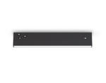 GL2320 BK черный IP20 10W 3CCT 3000/4200/6400K 48V 200*10*37