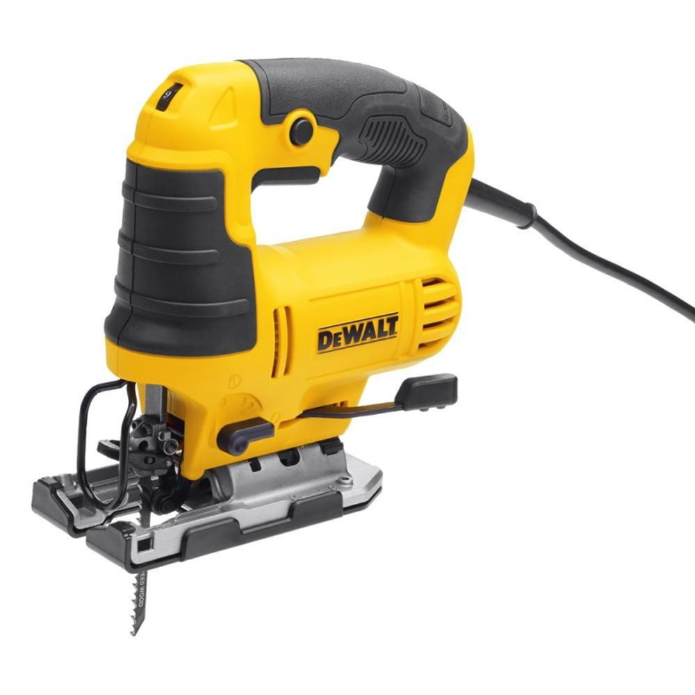 Электролобзик DeWalt DWE349 (DWE349-QS)