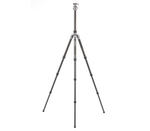 Штатив Benro Rhino FRHN24C с головой VX25, цанговые замки, карбон