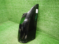 Бампер задний правая часть Toyota Alphard 3 15-23