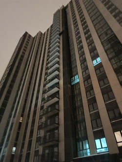 Малый Юшуньский 12