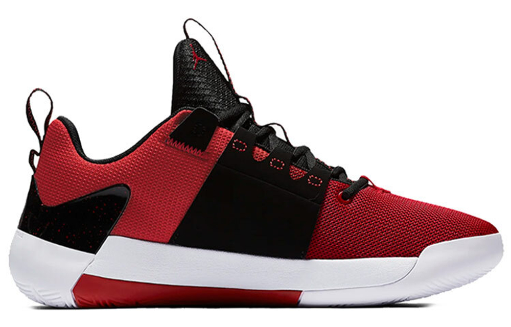 Кроссовки Jordan Zoom Zero Gravity