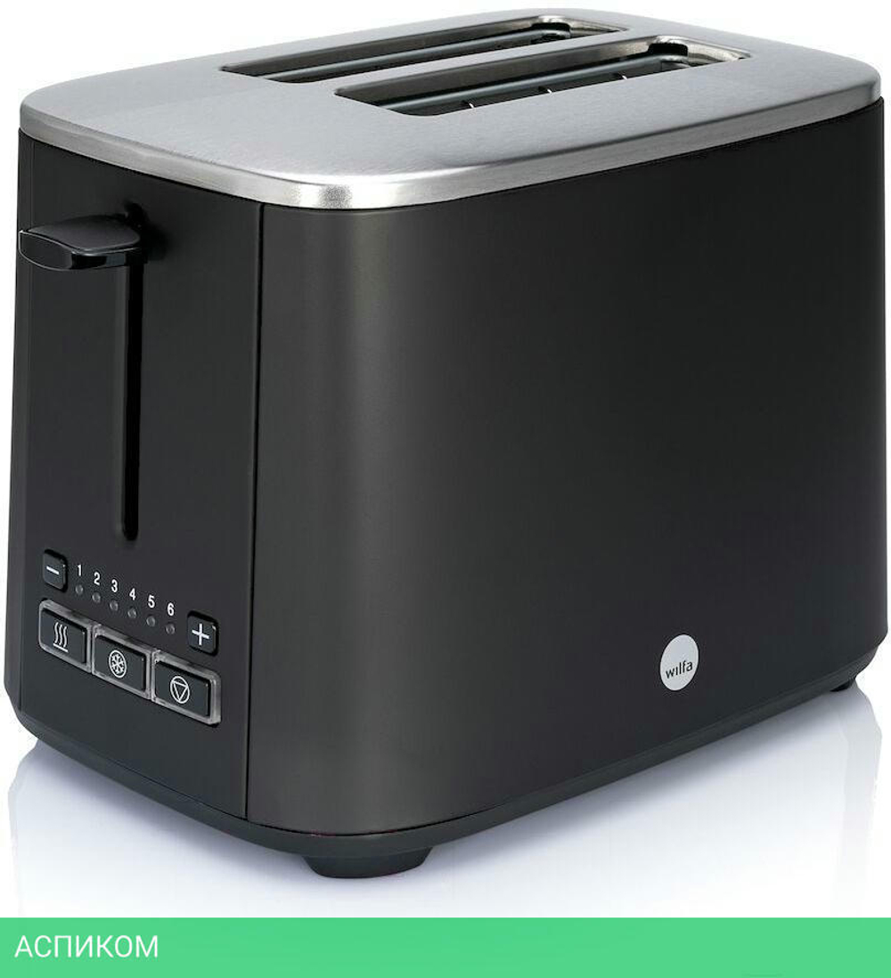 Тостер Wilfa CT-1000 МВ