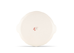 Тарелка для торта Richard Ginori Oriente Italiano Porpora (30.5 см)