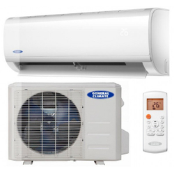 Сплит-система General Climate GC-R09HR32/GU-R09H32