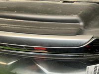 Фара левая VW Tiguan 2 (2016-2020) Full LED