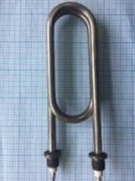 ТЭН 100А 13/2.0 -Р 220 ф.7 R30 штуц.1/2