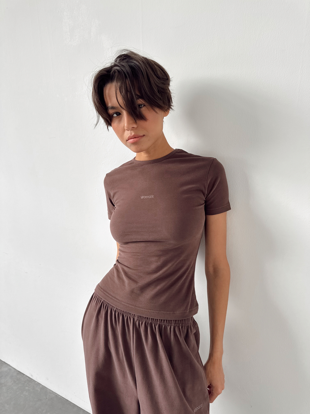 Футболка "LOUNGE"