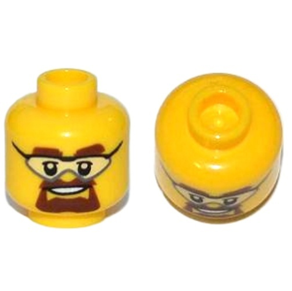 Голова 3626pb0803