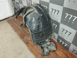 Подкрылок передний левый Nissan X-Trail 3 (T32) 13-нв Б/У Оригинал 638434CB0A