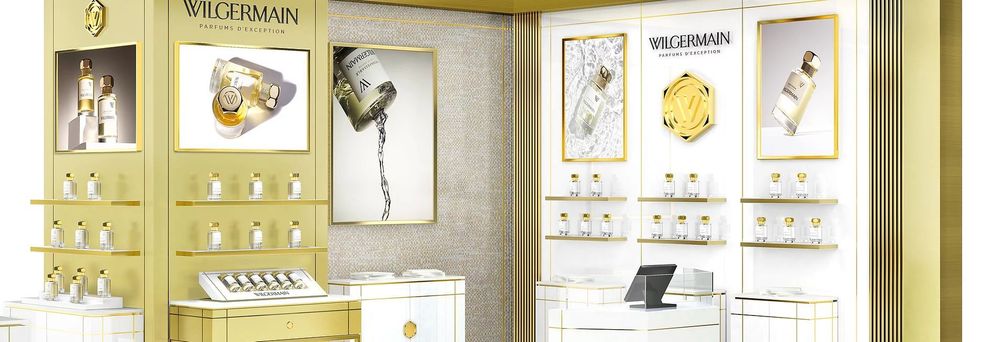 Wilgermain Possession