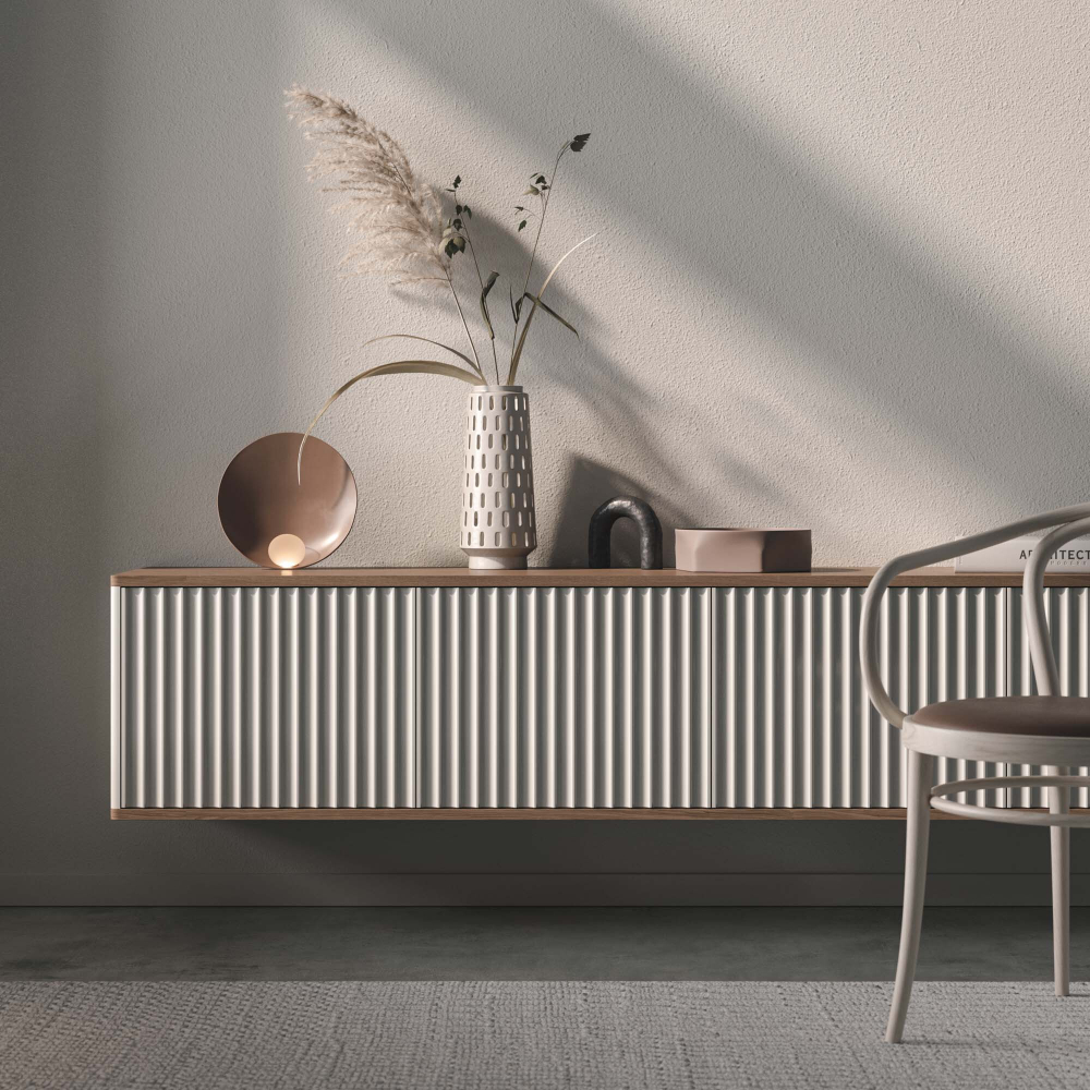 Тумба подвесная CODE VR6