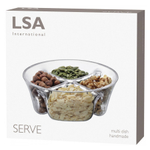 Менажница serve, ?18 см