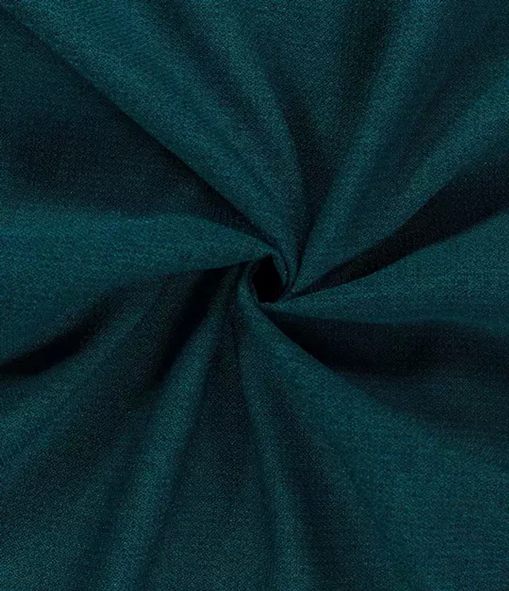 Ткань "Данди" изумрудный