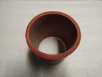 Патрубок интеркулера радиатора резиновый (93х89х100) Ricardo R6105ZLDS1; TDK 110 6LT/Intercooler Tube, Inlet