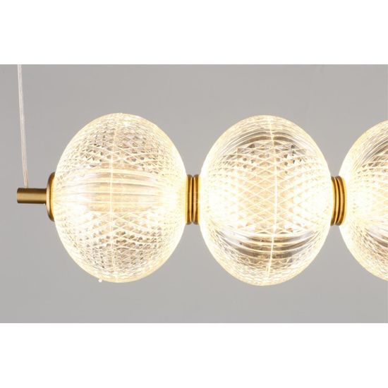 Люстра подвесная OML-68803-04