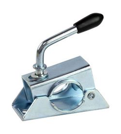 Колесо опорное для прицепа