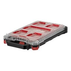 Органайзер Milwaukee PACKOUT 250x380x65 компакт. тонкий 4932471065