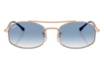 RAY-BAN RB3719 92623F