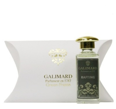 Духи RAFTING 15 мл от Galimard