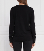 Свитер Marc Cain - черный(VS 41.16 M80)