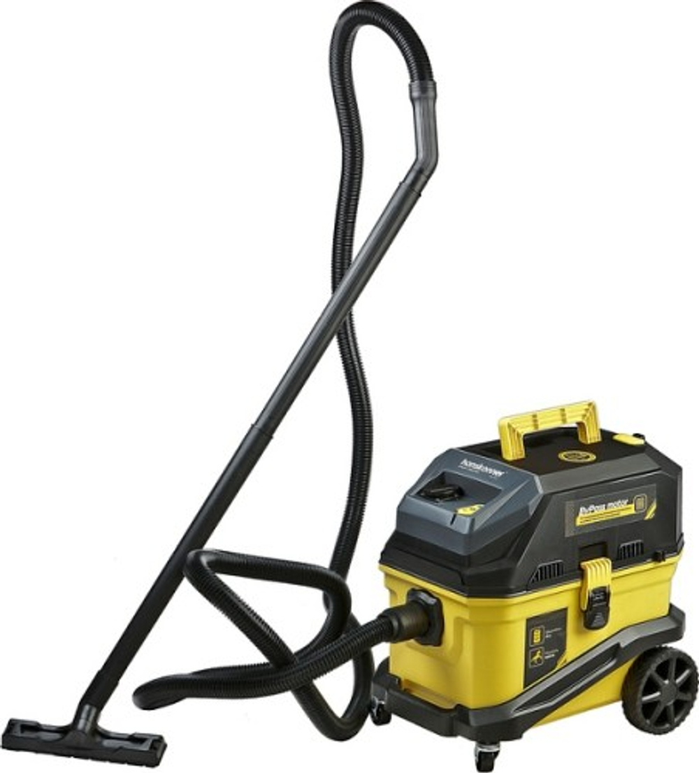 Пылесос для строительных работ HANSKONNER HVC1630