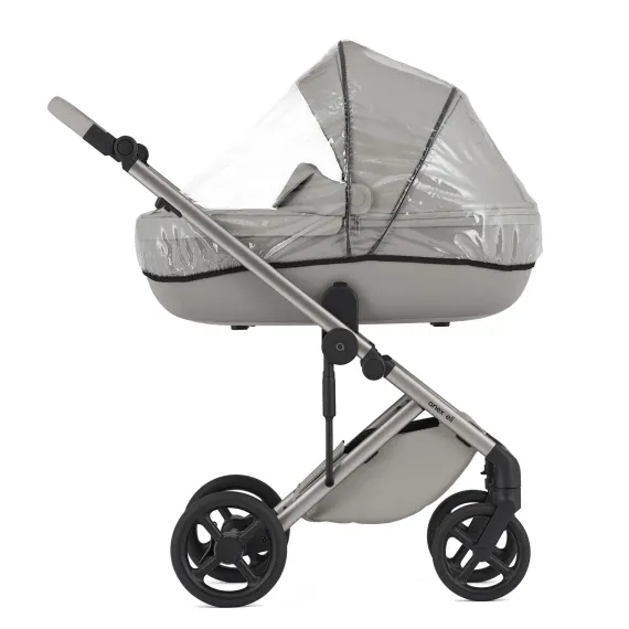 Коляска ANEX Eli 3 в 1 Santal