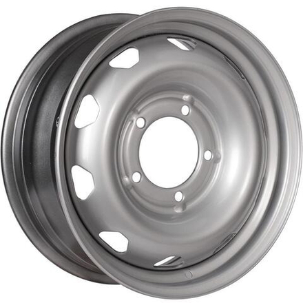 Тольятти UAZ Patriot 6.5x16 5x139.7 ET 40 Dia 108.5 (silver)
