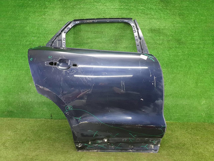 Дверь задняя правая Jaguar F-PACE (2016-н.в.)