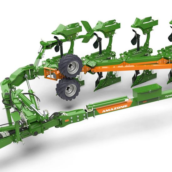 Запчасти AMAZONE таблица