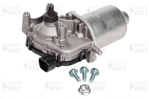 Мотор дворников /2180 Lada Vesta/ (15-) (STARTVOLT)