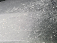 Бампер передний Changan CS75 (2018-2024)