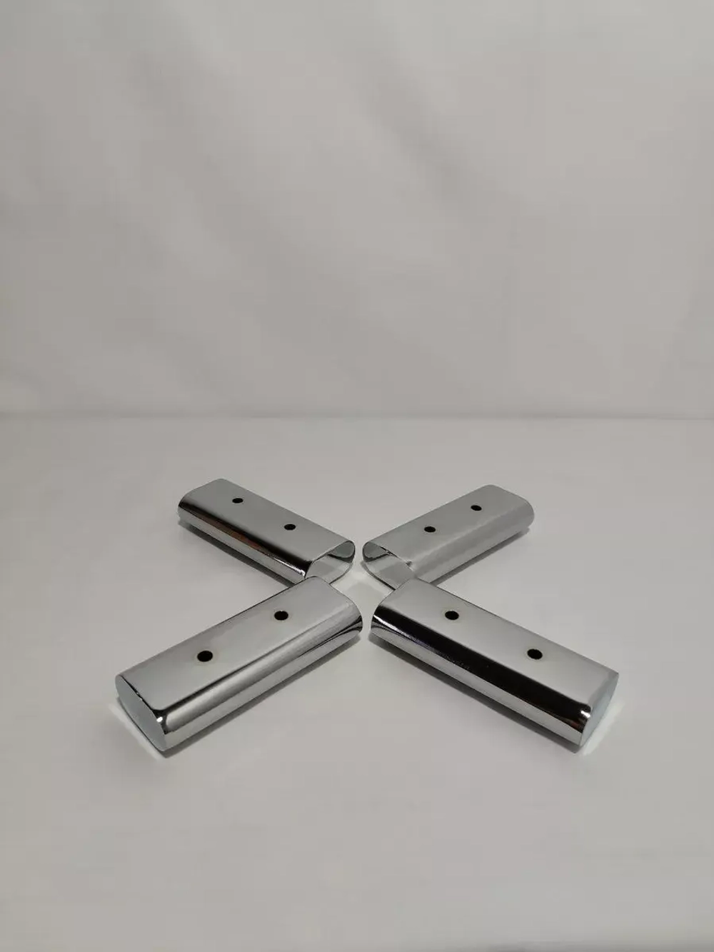 Мебельные ножки металлические под диван кресло тумбу комод