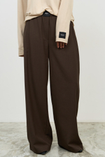 Брюки на резинке