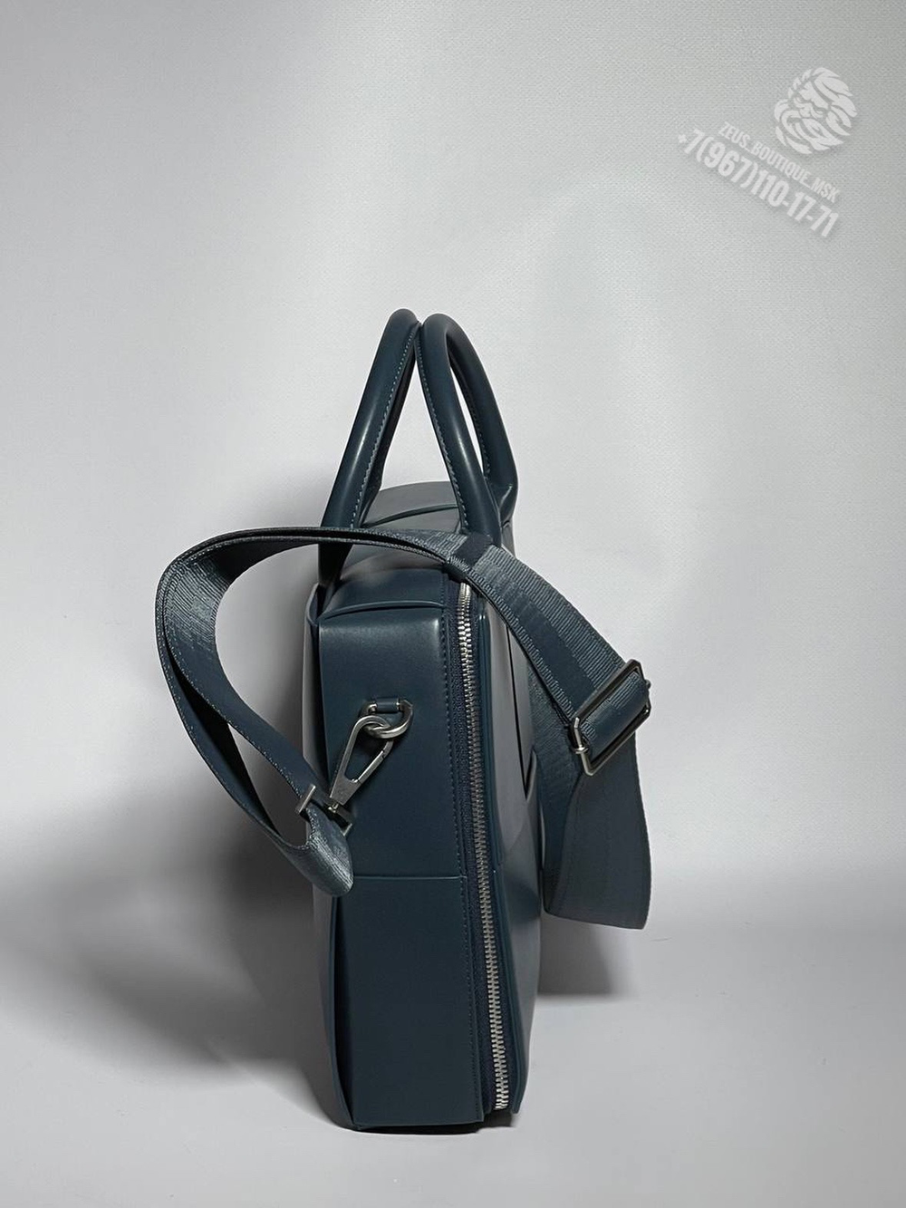 Портфель Bottega Veneta
