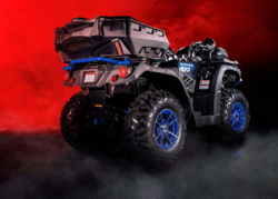 Квадроцикл SHARMAX Force 650