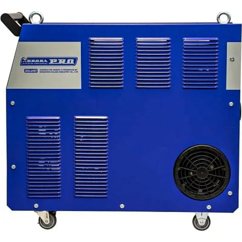 AuroraPRO AIRFORCE 100 COMPRESSOR аппарат плазменной резки 7431219