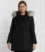 Куртка Tommy Hilfiger - черный(WW0WW39864)