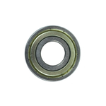 Сальник 22х40х10 и подшипник 6203 ZZ (2 шт)