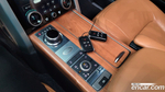 Land Rover Range Rover 4 Generation 4.4 SDV8 AB LWB Дизель (03.2020)