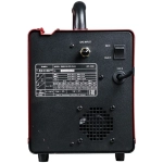 FUBAG IRMIG 228 SYN PLUS сварочный полуавтомат инверторный с горелкой FB 250 Ergo 41381.1