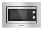 Микроволновая печь встраиваемая MAUNFELD JBMO.20.5S фото 