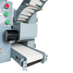 Машина для изготовления тестовых кружков JPG50, d60 Foodatlas ECO