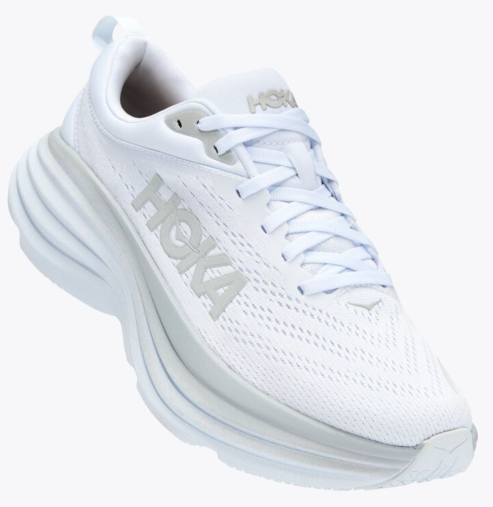 Кроссовки женские Hoka Bondi 8 WIDE