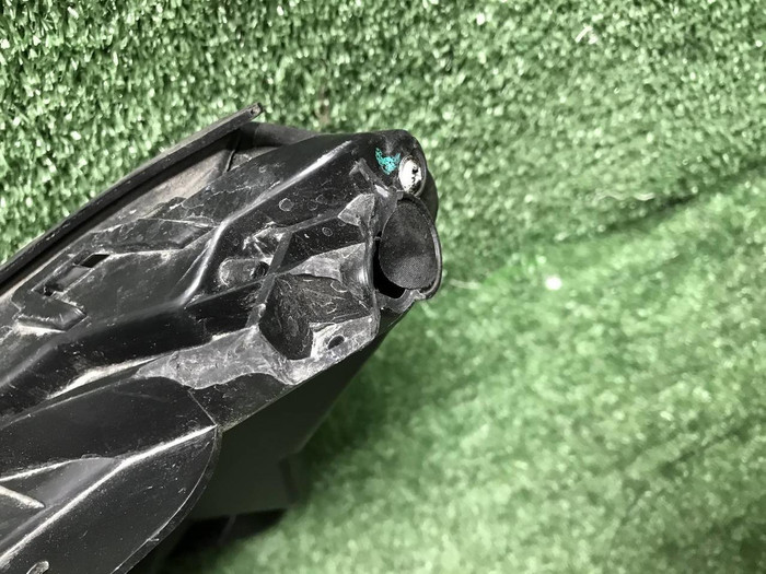 ДХО правый Москвич 3 (2022-н.в.) LED