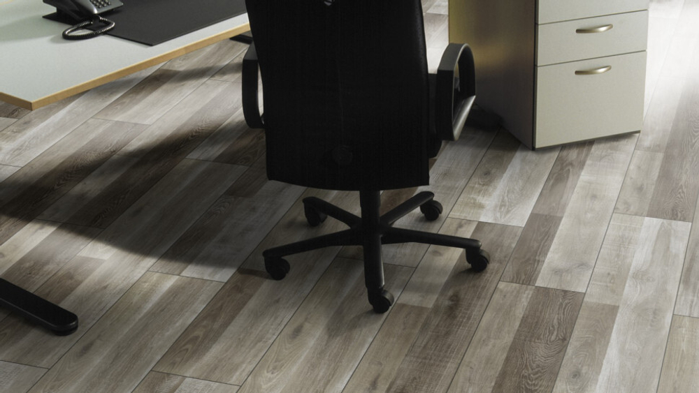 Ламинат Kronotex Exquisit Plus D4997 Дуб Прекрасный