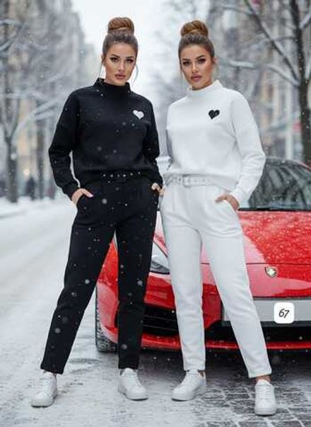 Костюм 50347807 Fabrika