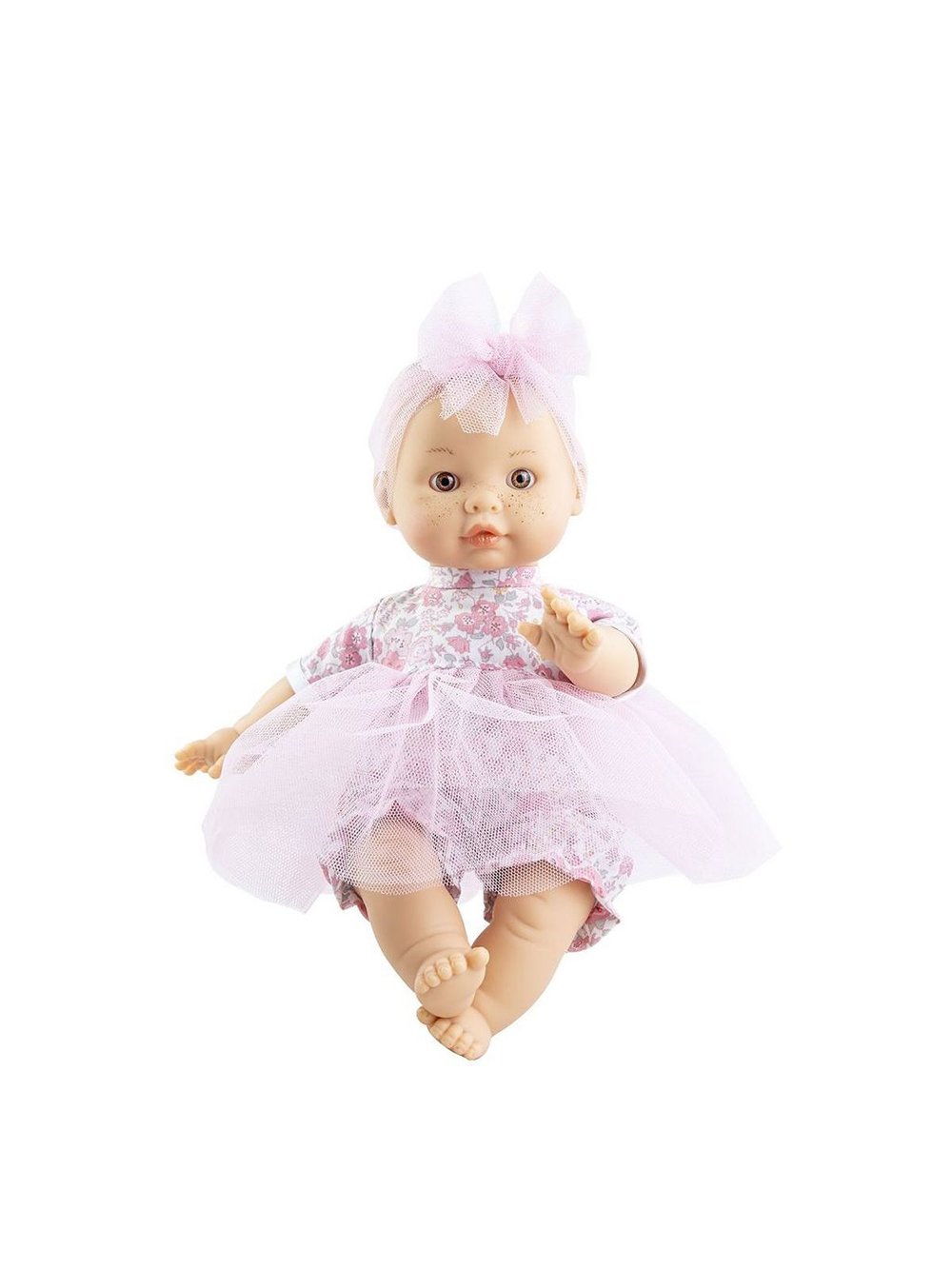 Кукла для девочки Paola Reina 27см Анита