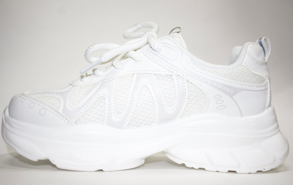 Кроссовки женские демисезонные Yoder арт. YD145-2