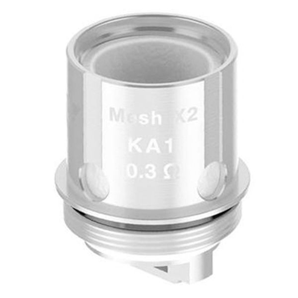 Купить Geek Vape Super Mesh X2 0.3ohm